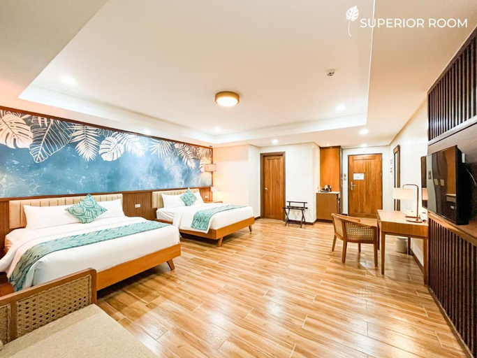 Others 4, La Jolla Hotel & Beach Resort, Bagac
