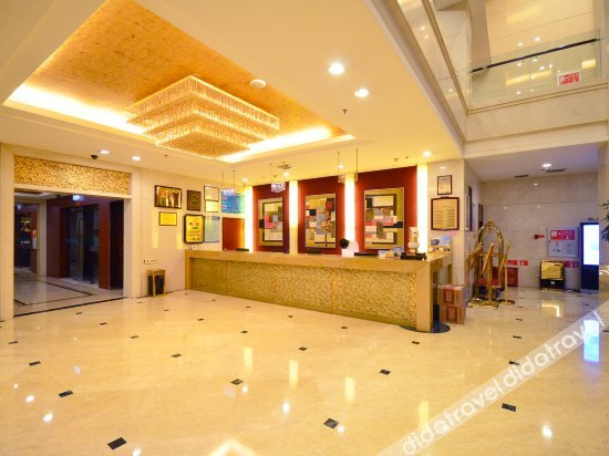 Others 4, Sunshine Hotel, Xianning