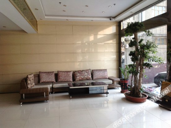 Others 3, Xining Yousen Baide Hotel, Xining