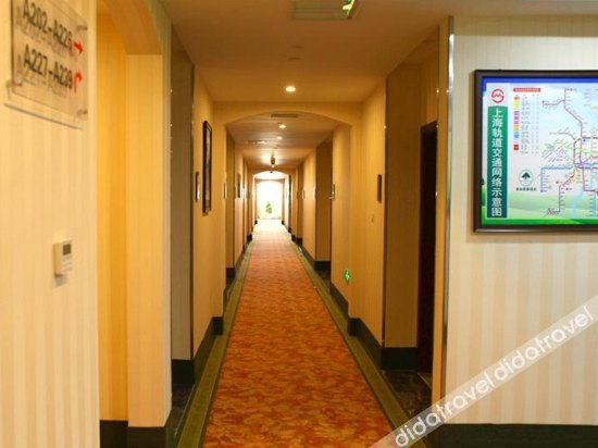 Others 5, Yunfan Hotel, Shanghai