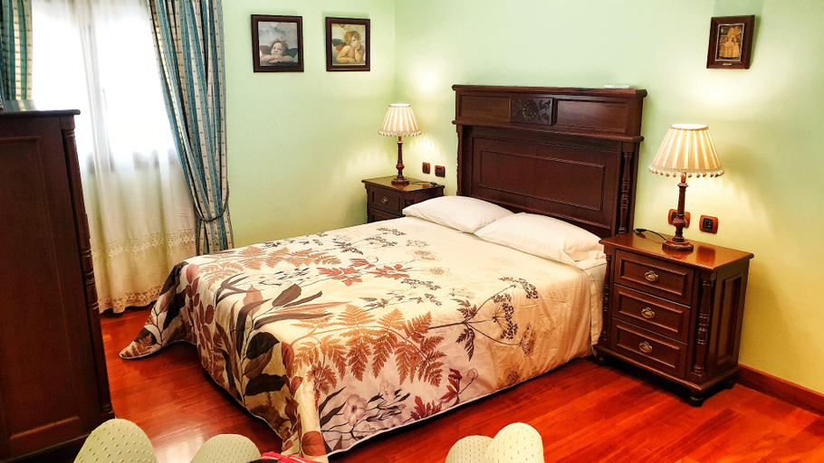 Bedroom 3, CASA LUCAS, Las Palmas