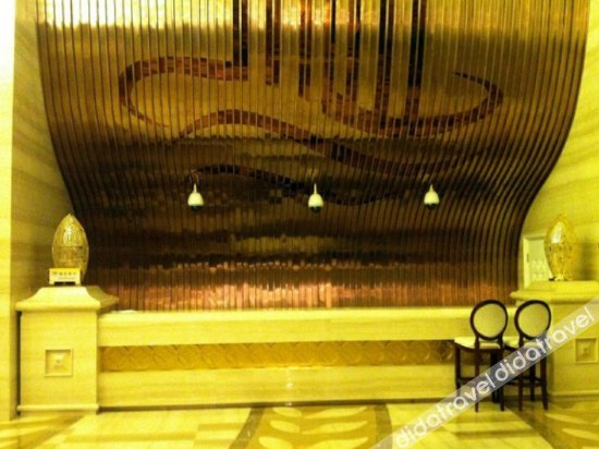 Others 5, Guangchuan Hotel(天津广川大酒店), Tianjin