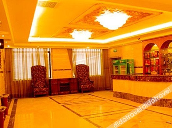 Others 2, Zhuangyuanlou Hotel, Yichang
