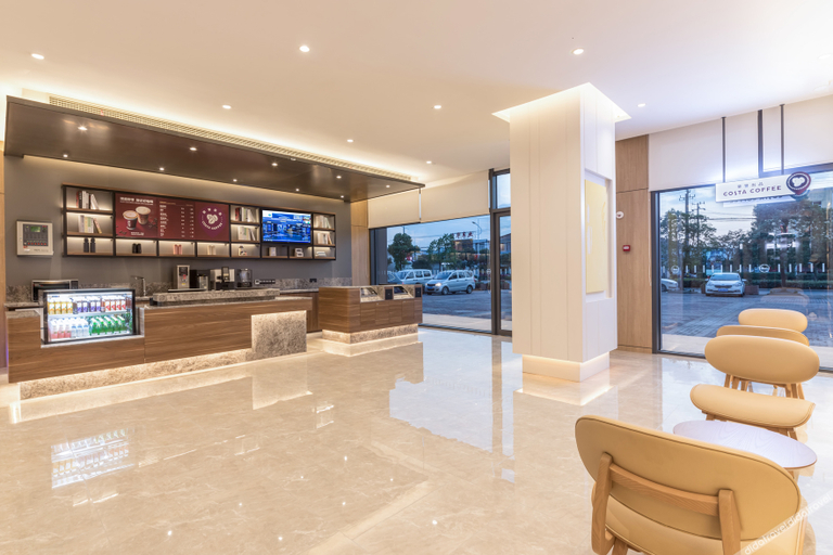 Others 5, Hanting Hotel Taizhou Jiulong New Energy Industry Zone, Taizhou