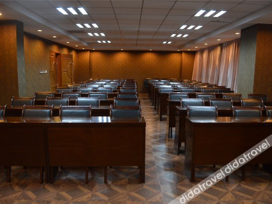 Others 3, Tianhao Hotel, Hohhot