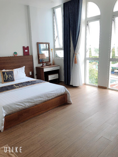 Bedroom 4, JOY HOTEL BAO LOC, Bảo Lộc