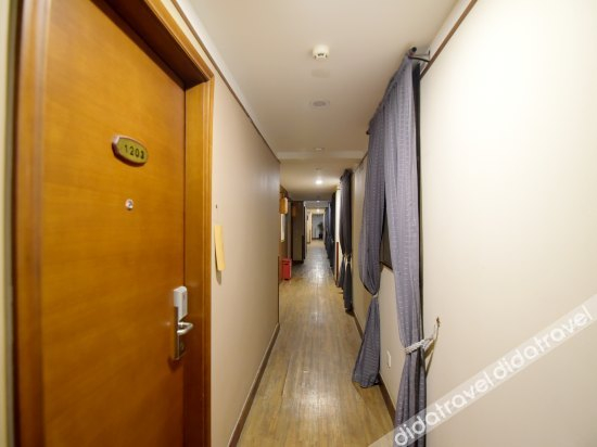 Others 3, Xijin Yunman Hotel, Zhenjiang