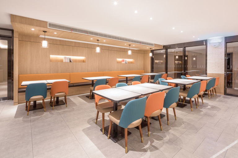 Food & Drinks 5, Hanting Hotel Taizhou Jiulong New Energy Industry Zone, Taizhou