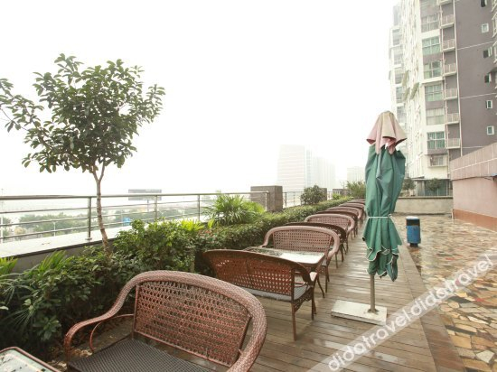 Others 5, Jianglin Hotel, Nanchong
