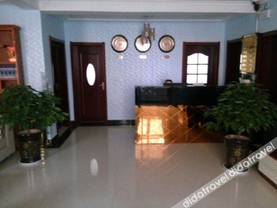 Others 5, Lidu Business Hotel, Xianyang
