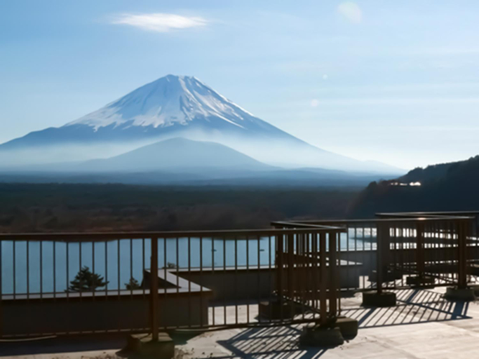 Others 3, Shoji Mount Hotel - Vacation STAY 82979v, Fujikawaguchiko