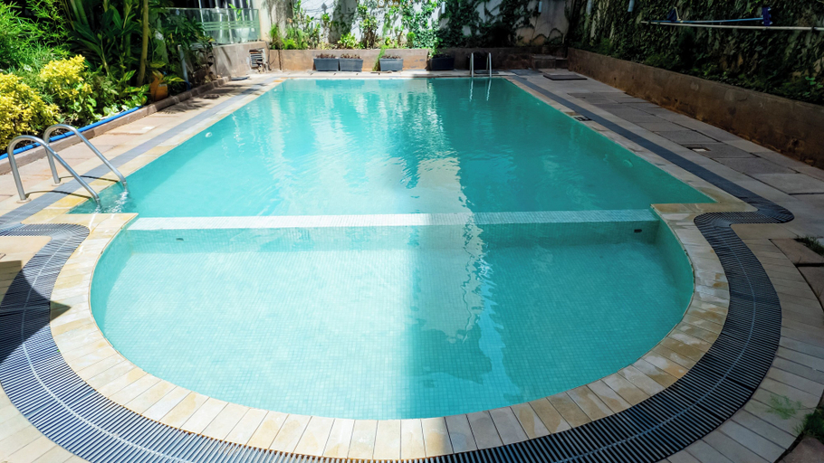 Sport & Beauty 2, Royal Canaan Nairobi Hotel, Dagoretti North
