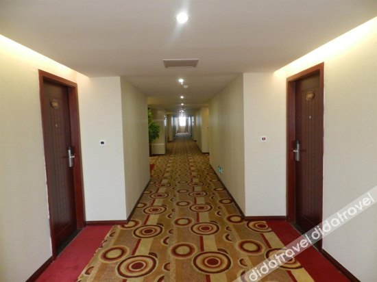 Others 3, Starway Hotel, Quanzhou