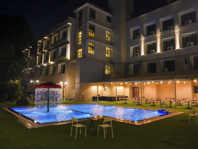 Exterior & Views 2, The Metropole by Keyboard Hotels, Pune