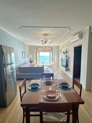 Others 5, Mona Seaside Full-View Apartments, Durrësit