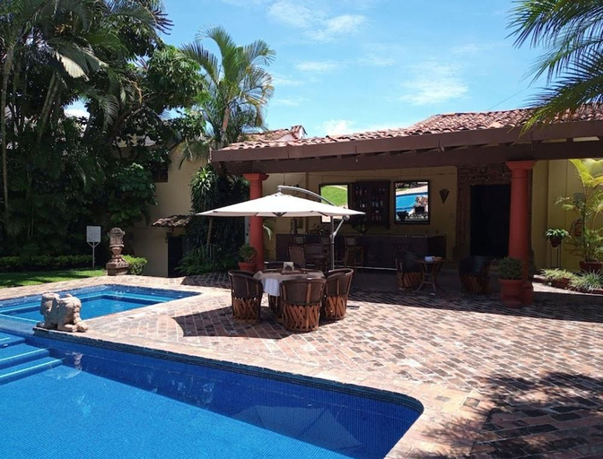 Sport & Beauty 5, Hotel Casa Colonial - Adults Only, Cuernavaca