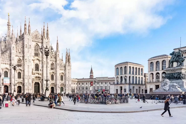 Exterior & Views 2, Italianway - Dogana 3, Milano