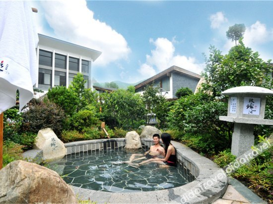 Others 2, Tianmushan Hotspring Hotel, Yichun