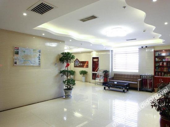 Others 3, Shangjia Business Hotel, Hanzhong
