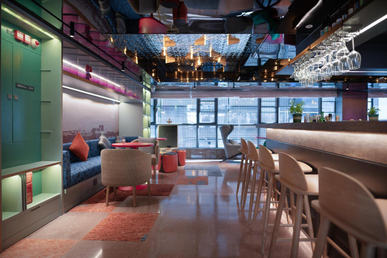 Food & Drinks 5, City Note Hotel Beijing Road Pedestrian Guangzhou, Guangzhou