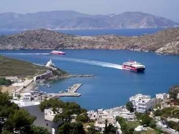 Others 3, Princess Sissy Hotel, South Aegean