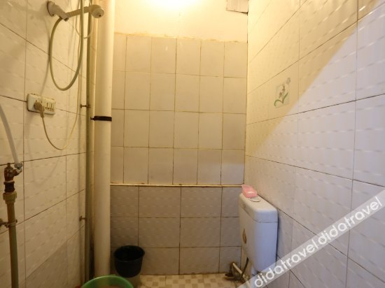 Others 4, Jixiang Hostel, Xi'an