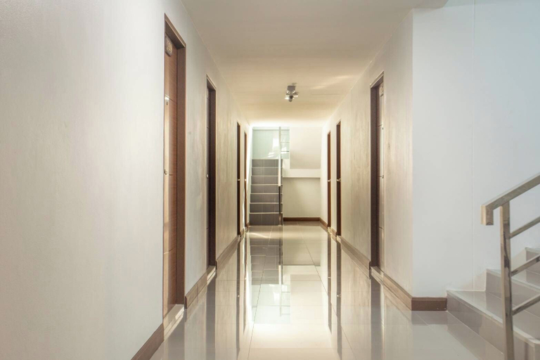Interior 4, TP Residence, Lat Krabang