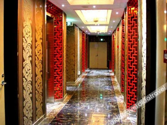 Others 3, Jingu Hotel, Qingyuan