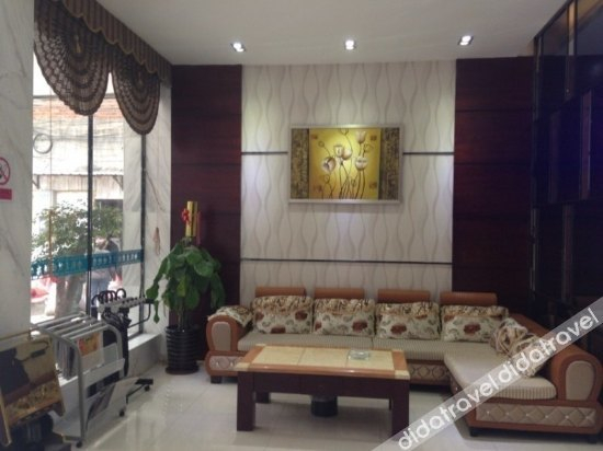 Others 3, Kantar express hotel, Guigang