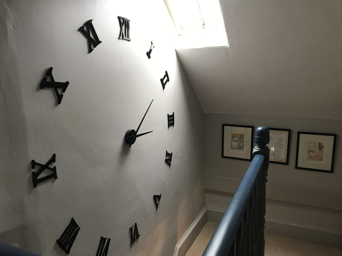 Public Area 3, Ellesmere House, Somerset