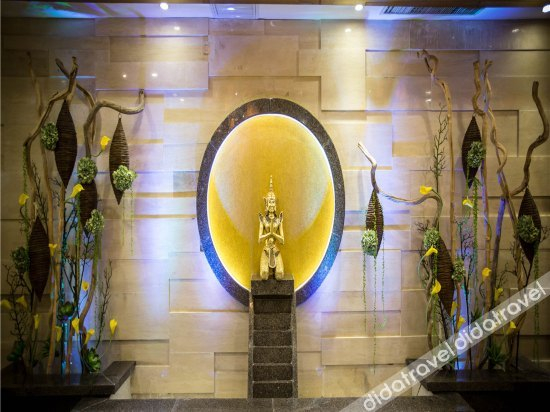 Others 2, Dongsheng Hotel, Zhangjiakou