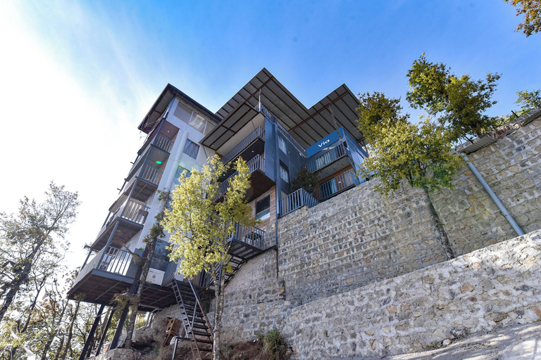 Exterior & Views 2, Fabhotel Neilkanth, Tehri Garhwal