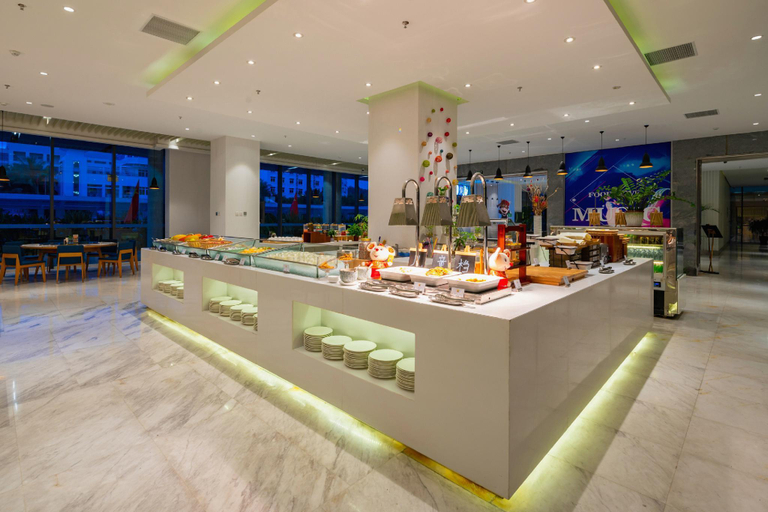 Food & Drinks 3, GreenTree Inn Sanya Fenghuang Airport Road Hotel, Sanya