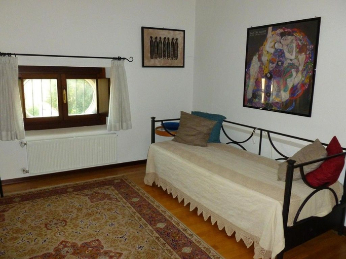 Bedroom 4, Agriturismo Grillo Iole, Udine
