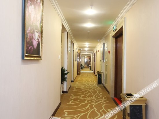 Others 5, Shumante Hotel, Chongqing