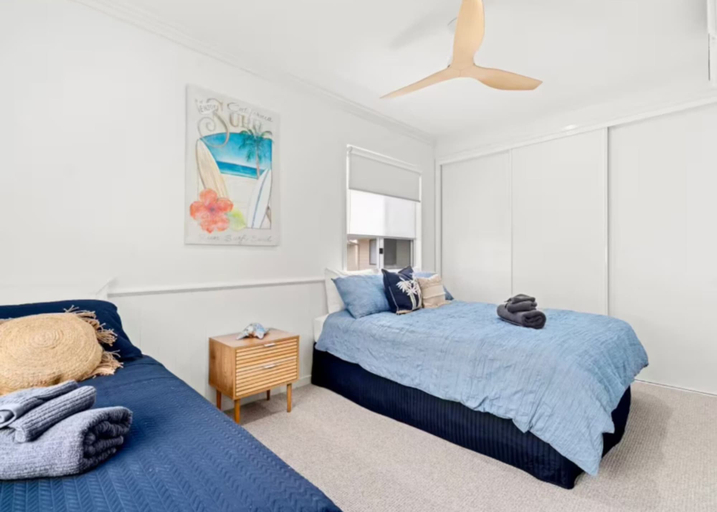 Room 4, Haven at Hastings, Tweed - Tweed Coast