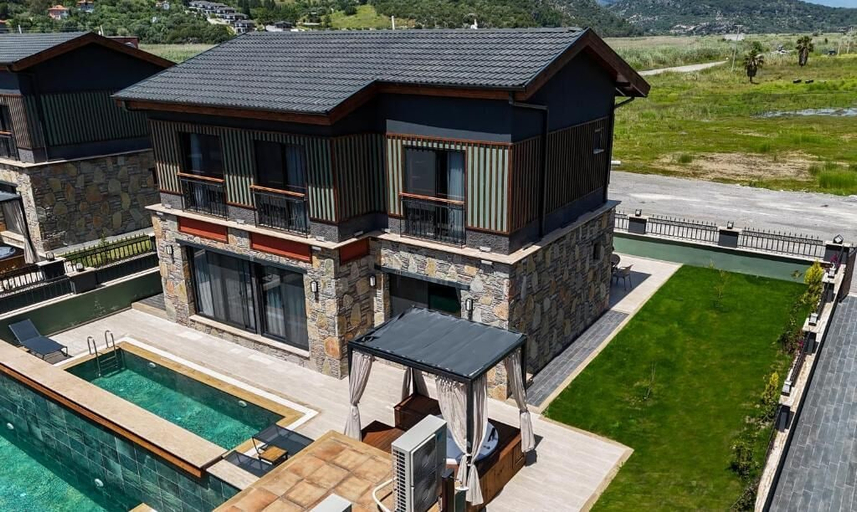 Exterior 2, Champion Villas, Ortaca