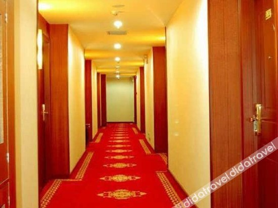 Others 3, Jinfulin Hotel, Shenzhen