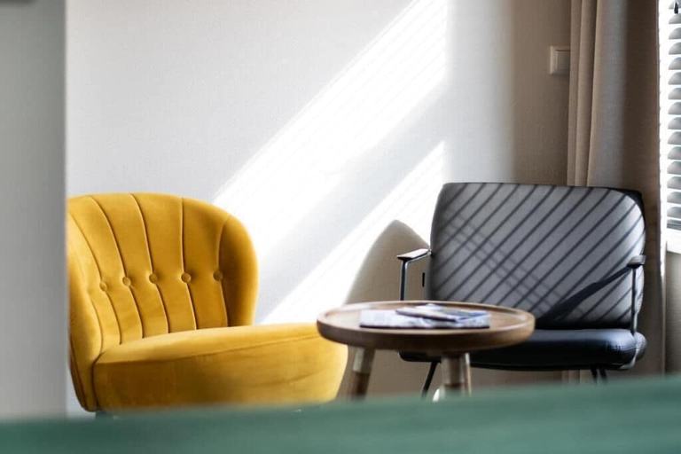 Interior 3, Grand Cafe Hotel van der Meer, Dongeradeel