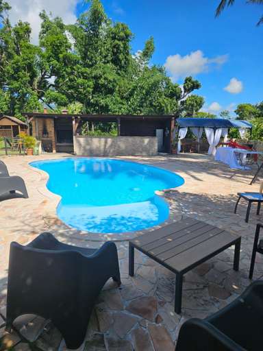 Sport & Beauty, Villa Lyse - Chambres d'hotes, Saint-Benoît