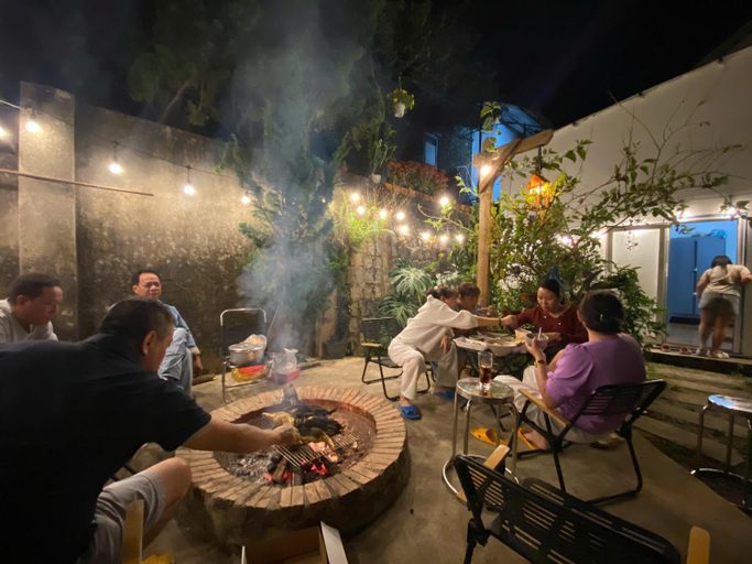 Food & Drinks 5, Villa Tuong Vy, Đà Lạt