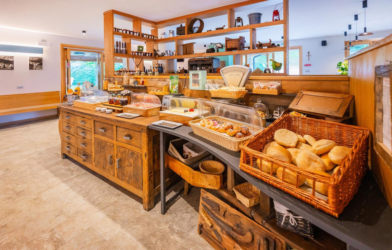 Food & Drinks 5, La Fontanina, Brescia