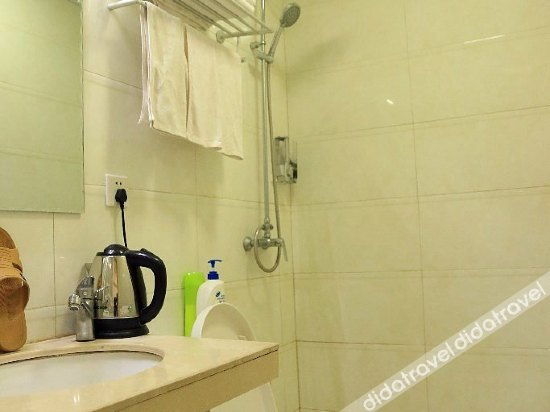 Others 3, Shunhan Hostel, Zhenjiang