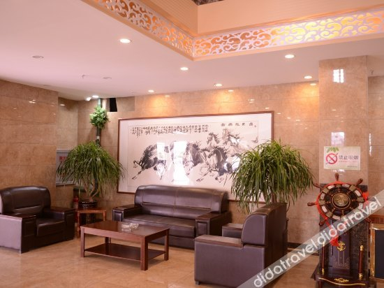 Others 2, Longteng Hostel, Harbin
