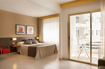 Others 2, アクア ホテル ザ ブリーズ & スパ - オール インクルーシブ - アダルト オンリー +18, Barcelona