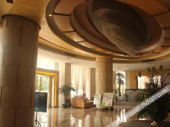 Others 2, Xinruncheng Hotel, Foshan