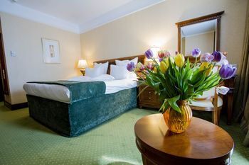 Others 3, Hotel HP Tower One Brasov, Brasov