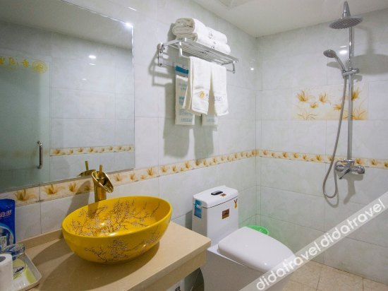 其���, Xiangge Lila Hotel, Zhuzhou