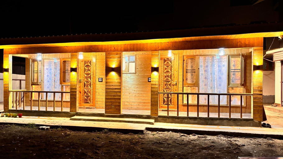 Exterior & Views, Dream River Resort, Anantnag