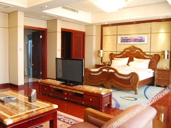 Others 4, Dihao International Hotel, Jingmen